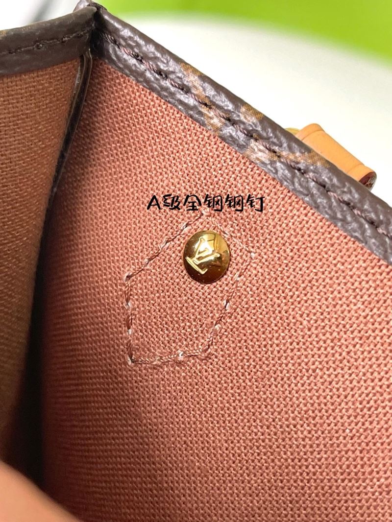 Louis Vuitton Top Handle Bags
